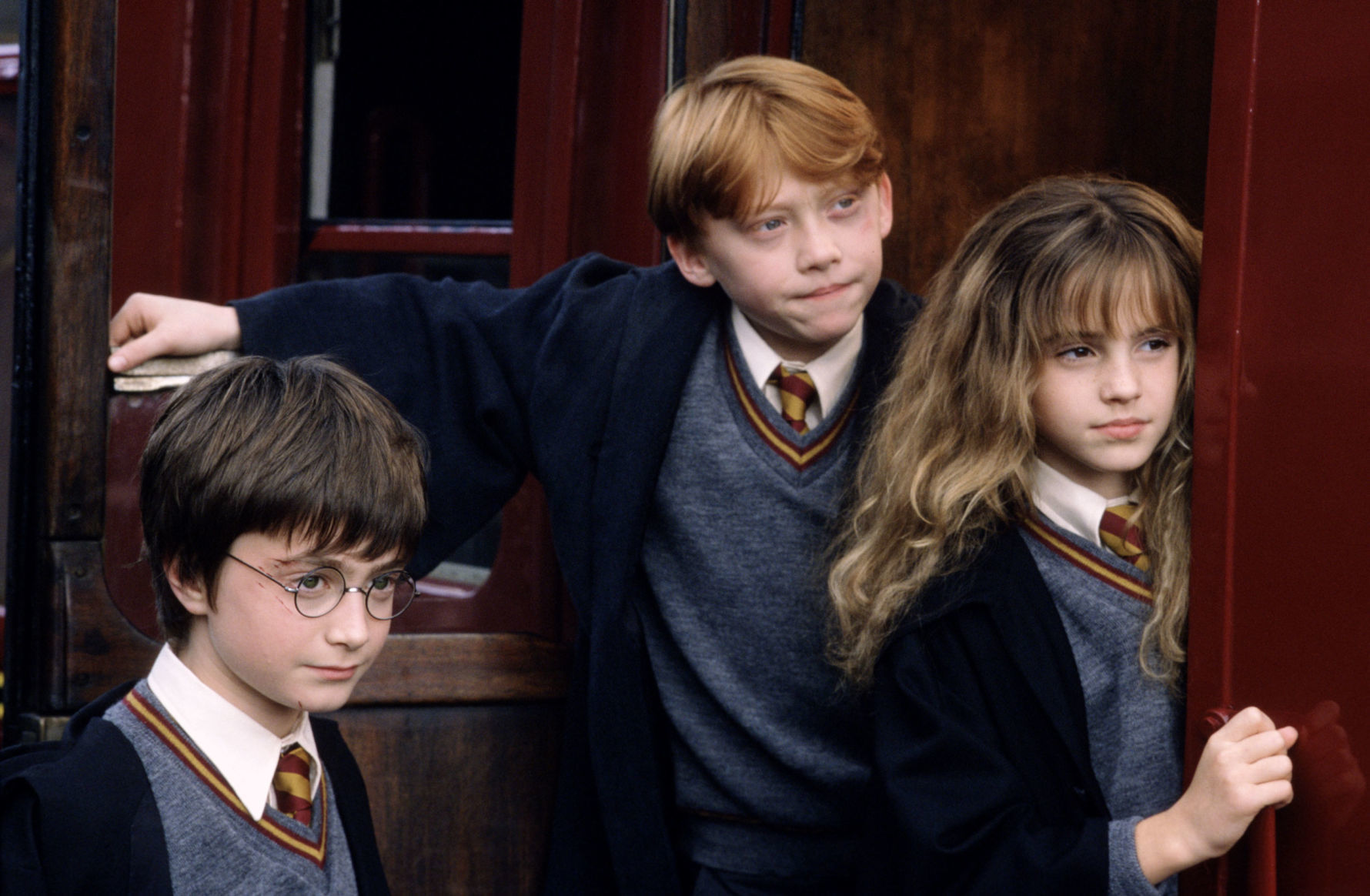 Harry Potter and the Sorcerer’s Stone in concert